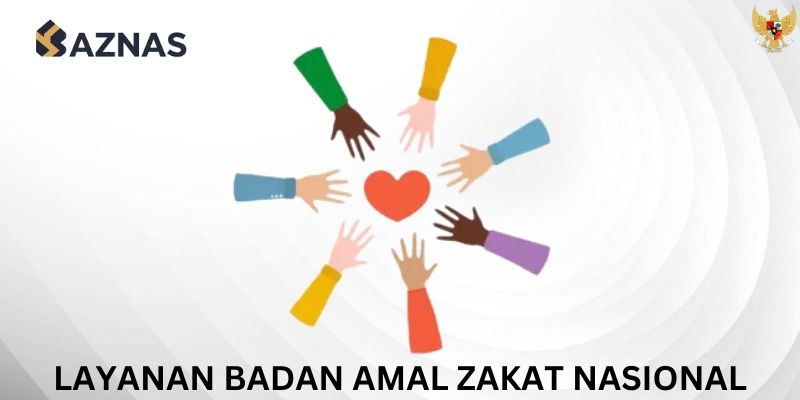 Layanan Baznas Cirebon