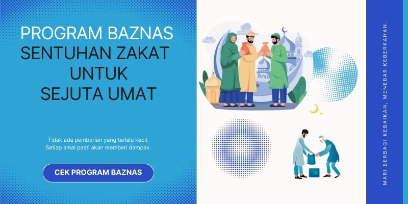 Program Baznas Cirebon